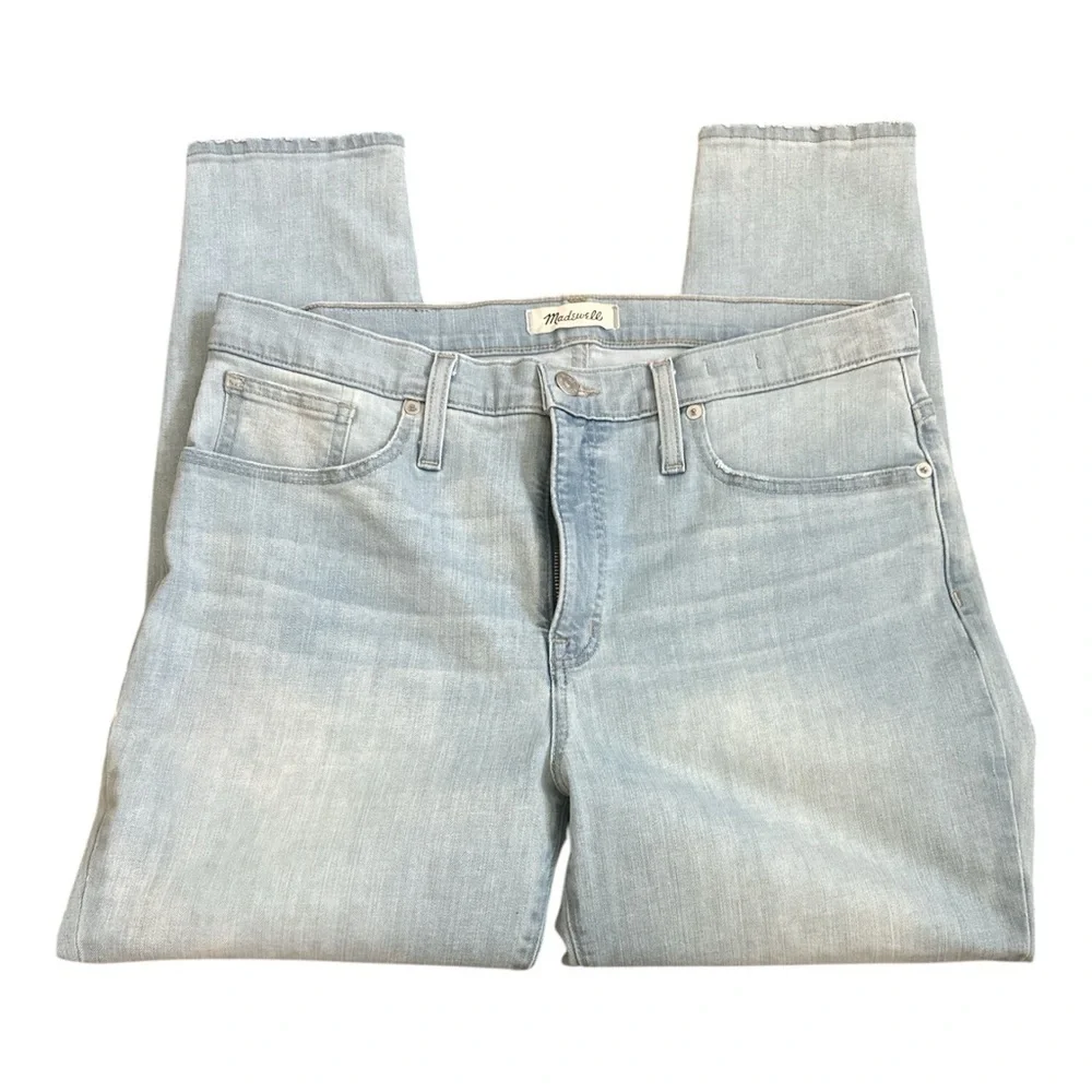 Madewell 9